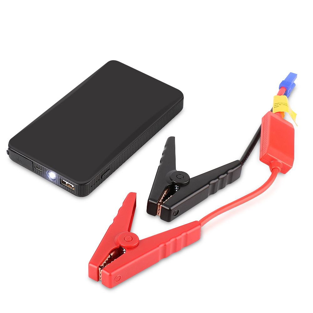 Multi-Function Car Jump Starter 8000mAh