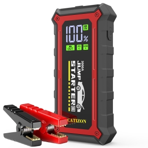 Jump Starter PD65W Super Power