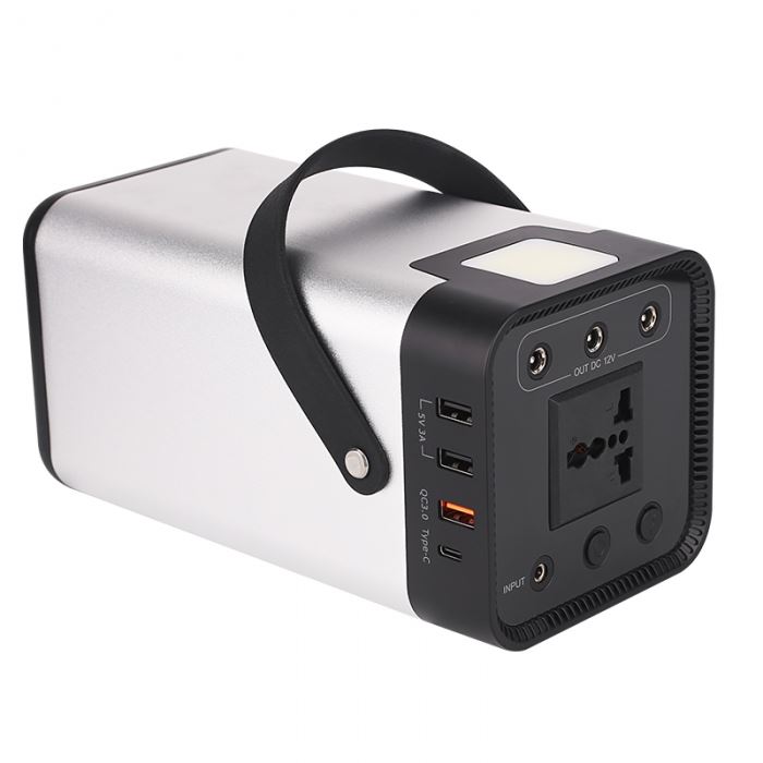 Portable Power Station 200W