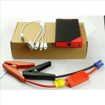 Multi-Function Car Jump Starter 8000mAh